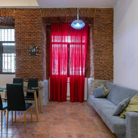 Homeabout Imperial Apartment Madrid Luaran gambar